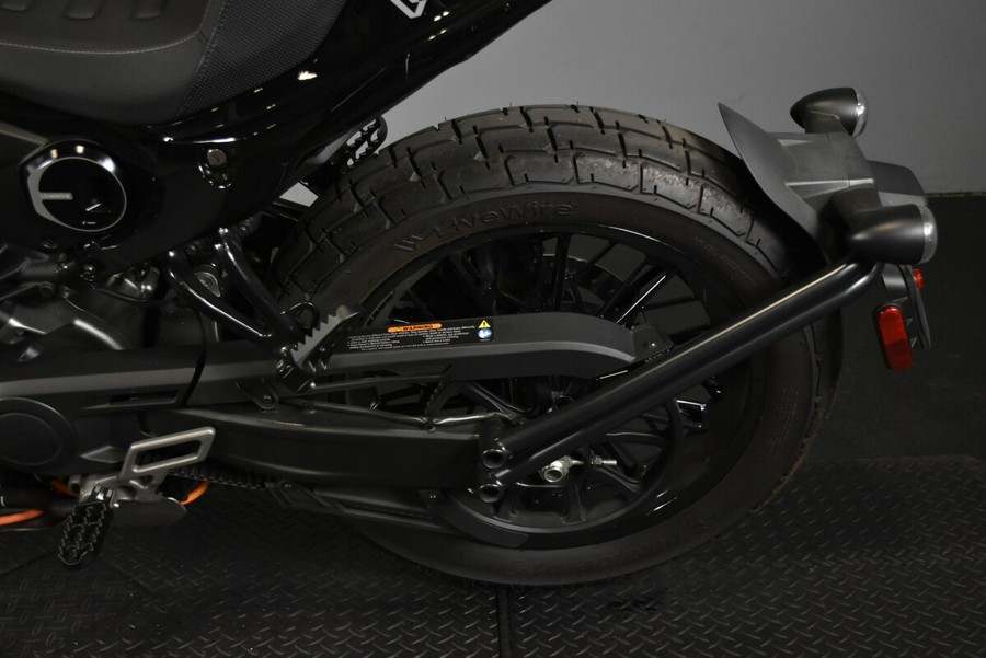 2024 LiveWire LiveWire S2 Del Mar S2DM