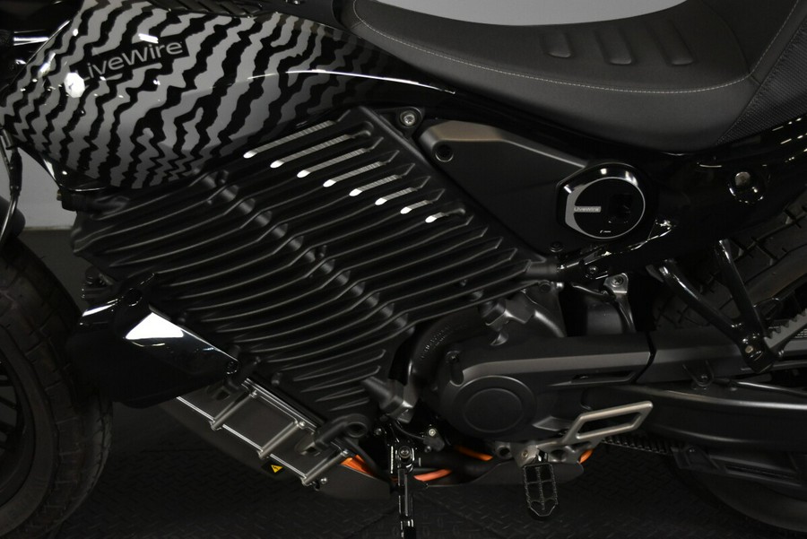 2024 LiveWire LiveWire S2 Del Mar S2DM