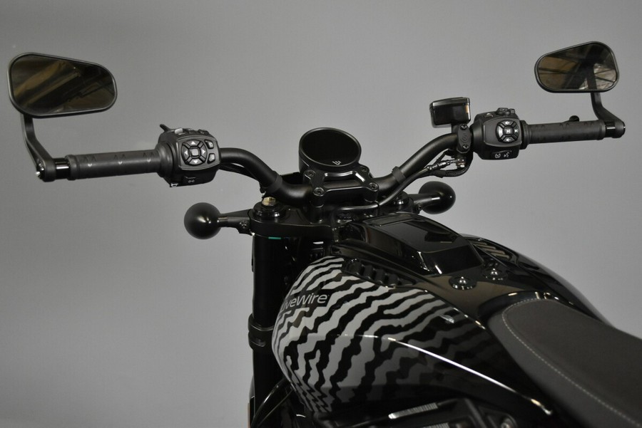 2024 LiveWire LiveWire S2 Del Mar S2DM