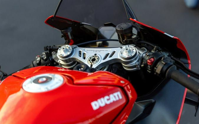 2021 Ducati PANIGALE V4 SUPERLEGGERA