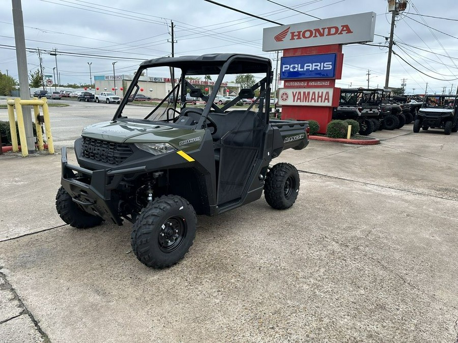 2025 Polaris® Ranger 1000 EPS