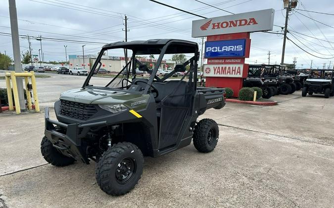 2025 Polaris® Ranger 1000 EPS