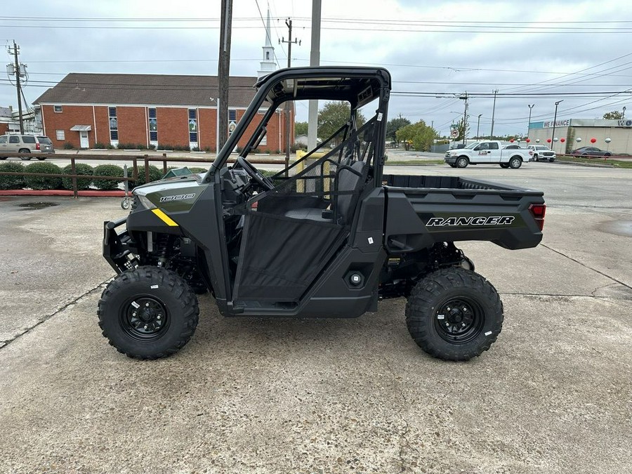 2025 Polaris® Ranger 1000 EPS