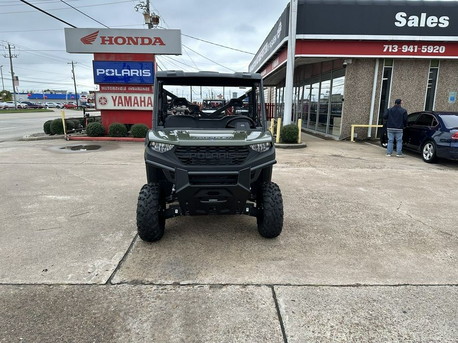 2025 Polaris® Ranger 1000 EPS