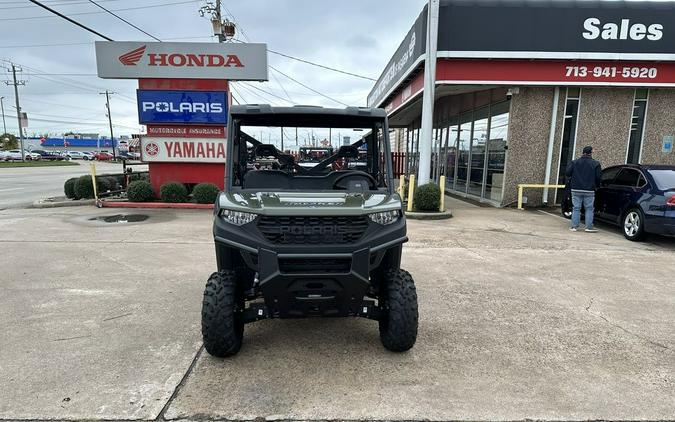 2025 Polaris® Ranger 1000 EPS