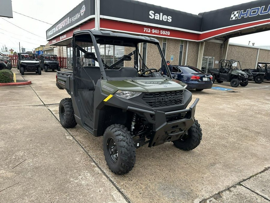 2025 Polaris® Ranger 1000 EPS