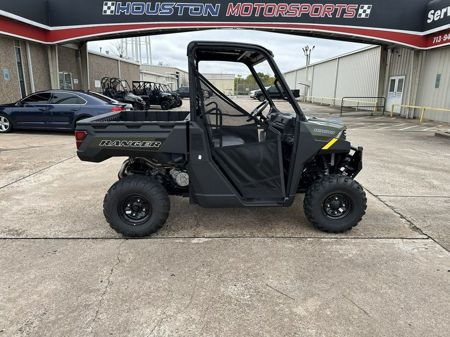 2025 Polaris® Ranger 1000 EPS