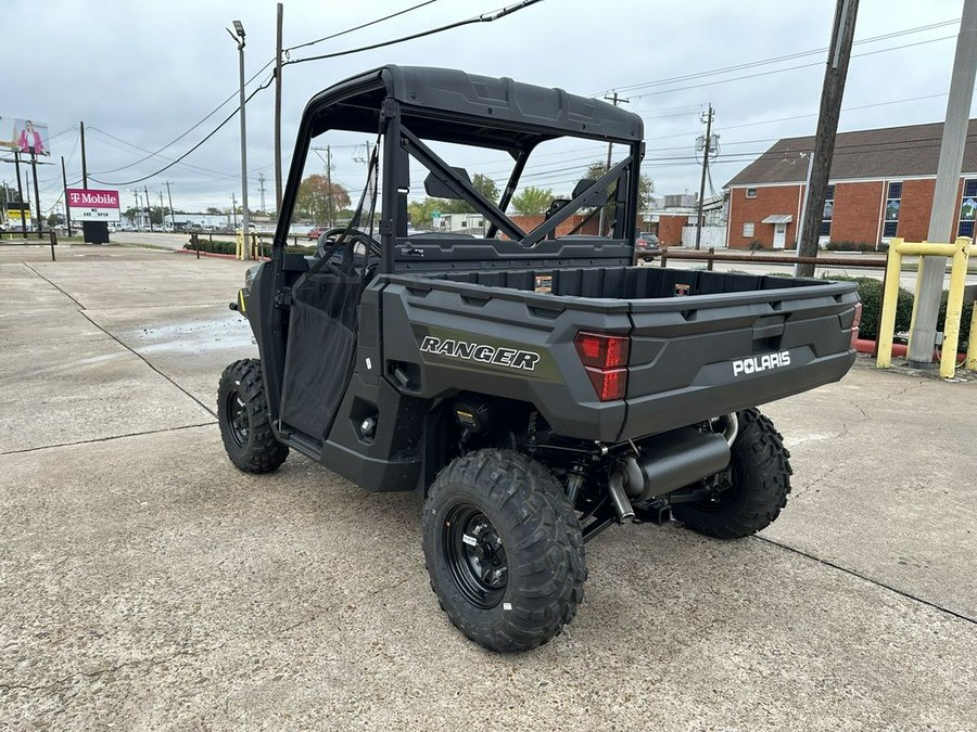 2025 Polaris® Ranger 1000 EPS