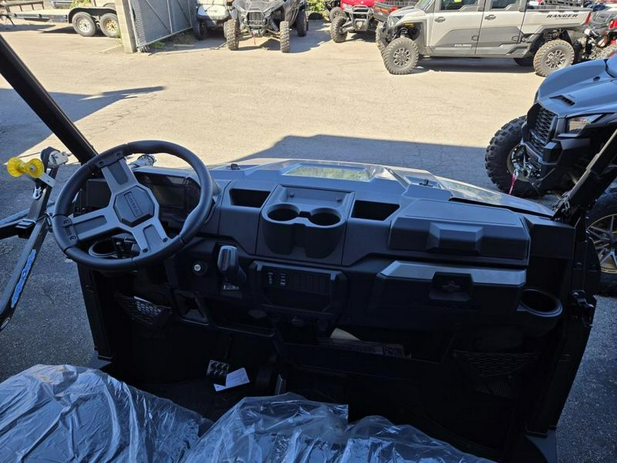 2025 Polaris® Ranger XP 1000 Premium