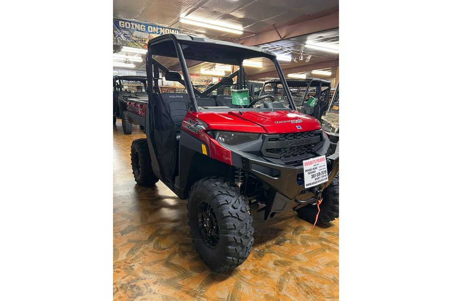 2025 Polaris Ranger XP® 1000 Premium