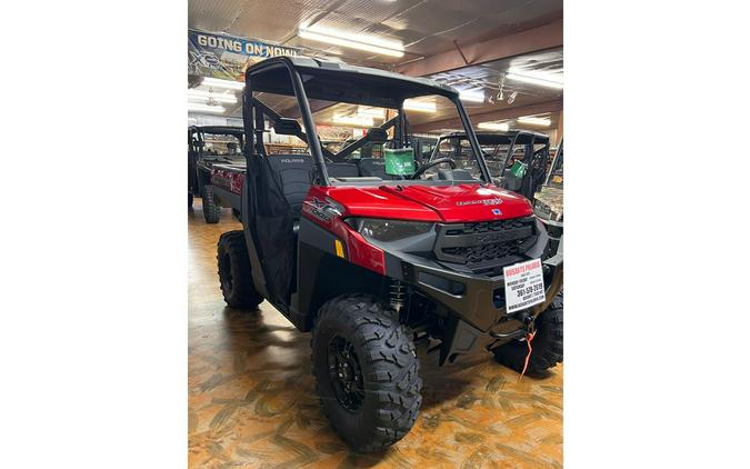 2025 Polaris Ranger XP® 1000 Premium