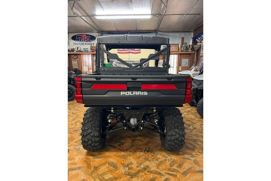 2025 Polaris Ranger XP® 1000 Premium