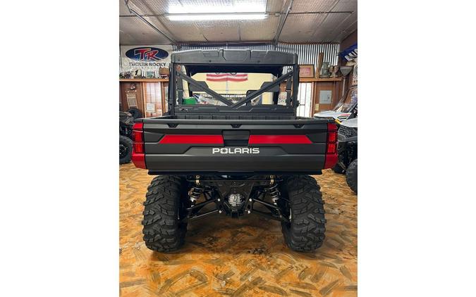 2025 Polaris Ranger XP® 1000 Premium