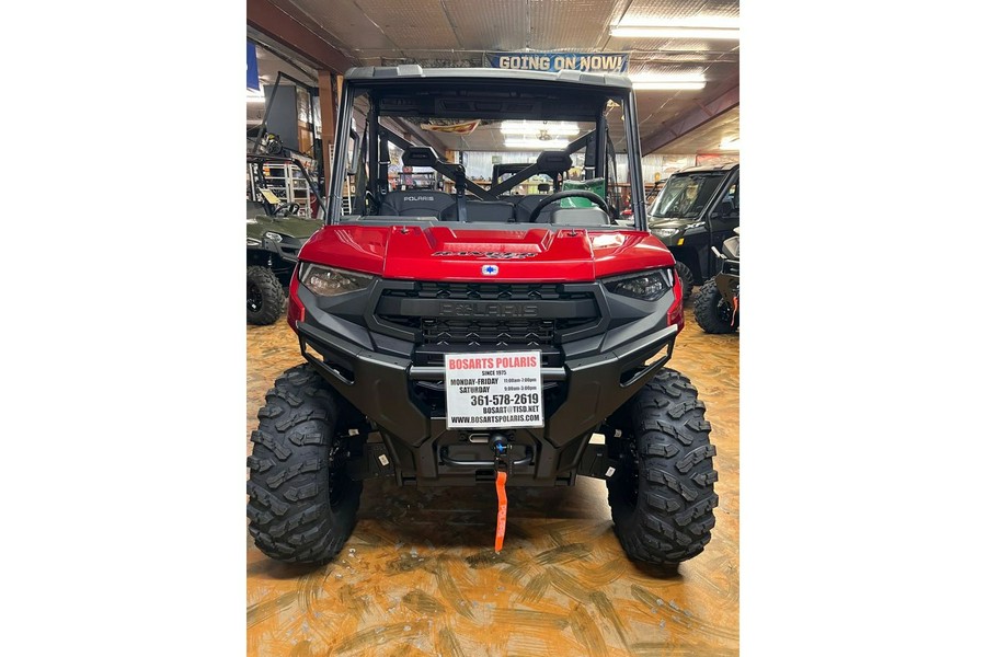 2025 Polaris Ranger XP® 1000 Premium