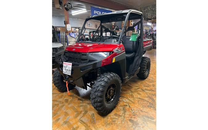 2025 Polaris Ranger XP® 1000 Premium