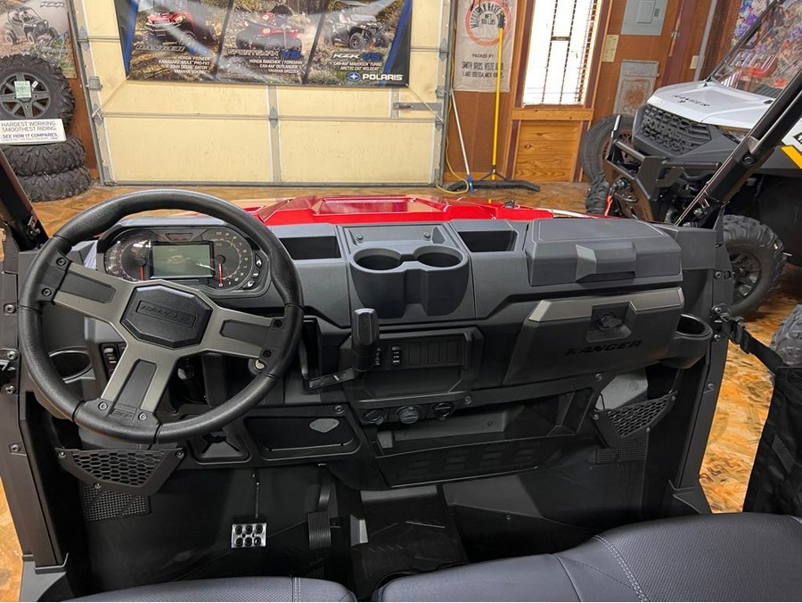 2025 Polaris Ranger XP® 1000 Premium