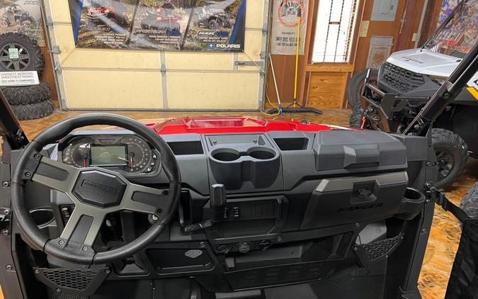 2025 Polaris Ranger XP® 1000 Premium
