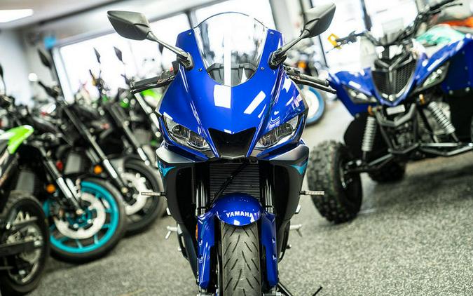 Used Yamaha YZF-R3 motorcycles for sale - MotoHunt
