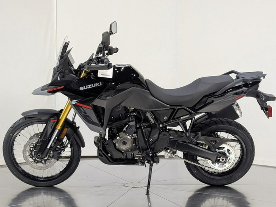 2025 Suzuki V-STROM 800DE