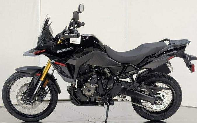 2025 Suzuki V-STROM 800DE