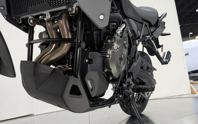 2025 Suzuki V-STROM 800DE