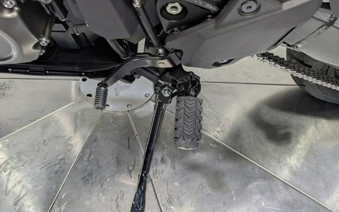 2025 Suzuki V-STROM 800DE