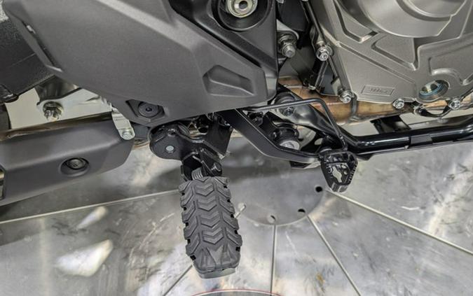 2025 Suzuki V-STROM 800DE