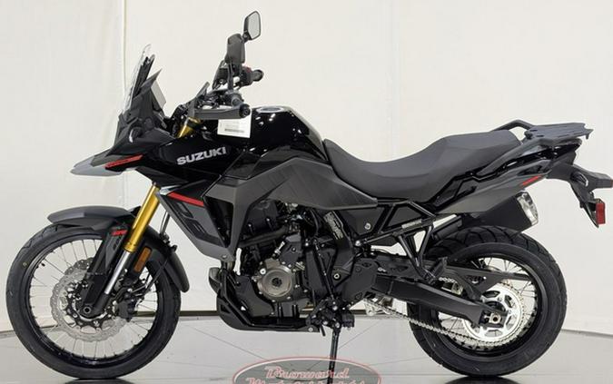 2025 Suzuki V-STROM 800DE