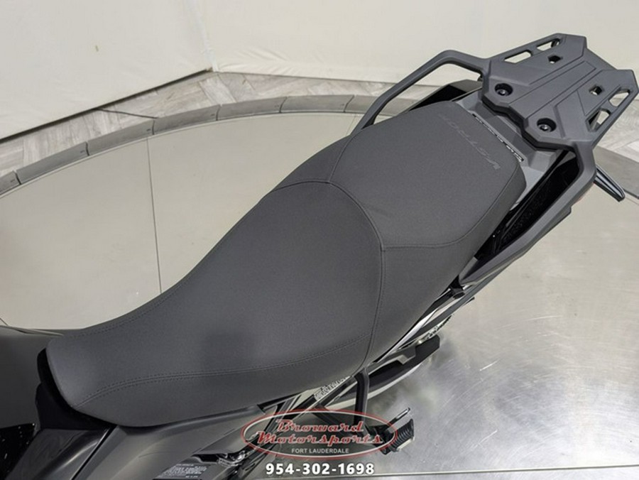 2025 Suzuki V-STROM 800DE