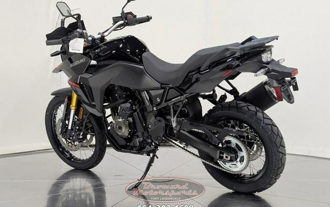 2025 Suzuki V-STROM 800DE