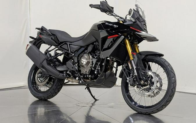 2025 Suzuki V-STROM 800DE