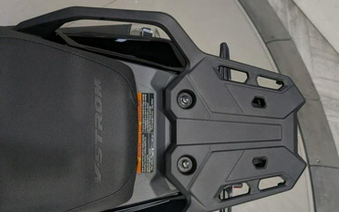 2025 Suzuki V-STROM 800DE