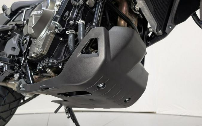 2025 Suzuki V-STROM 800DE