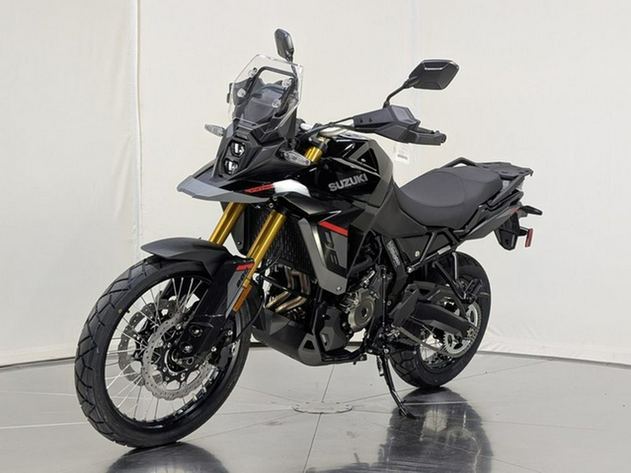 2025 Suzuki V-STROM 800DE