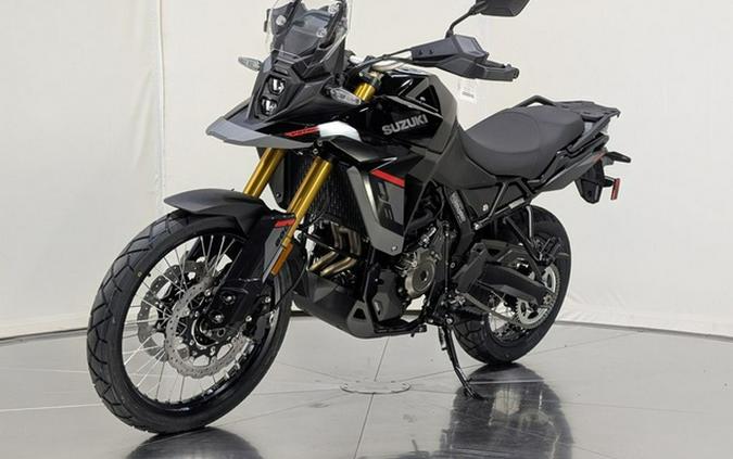 2025 Suzuki V-STROM 800DE