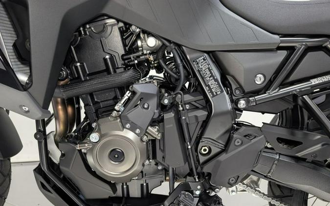 2025 Suzuki V-STROM 800DE