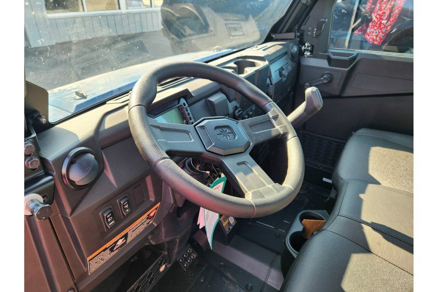 2025 Polaris Ranger Northstar 570 Crew