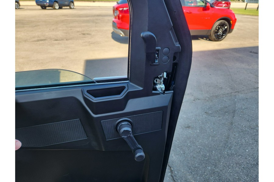 2025 Polaris Ranger Northstar 570 Crew