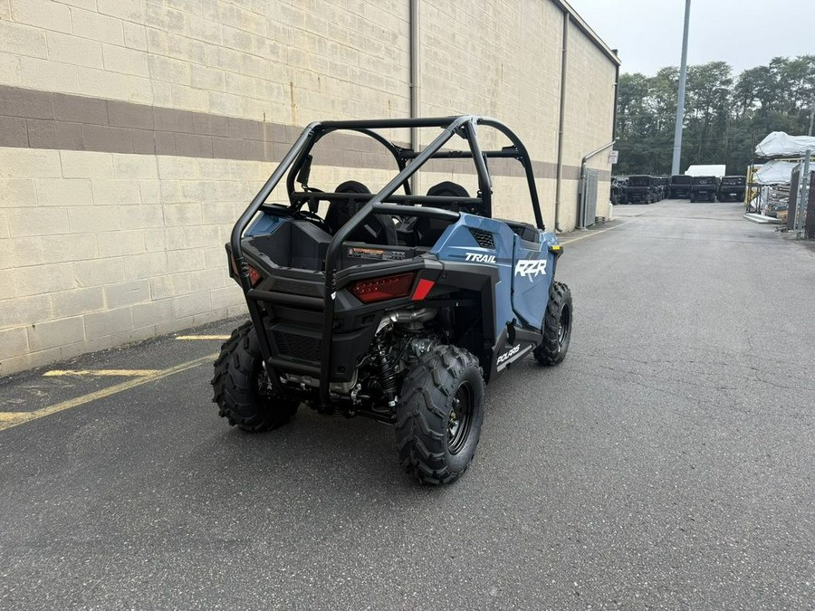 2026 Polaris® RZR Trail Sport