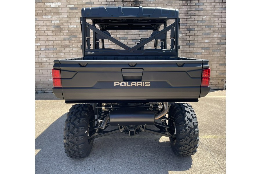 2026 Polaris Ranger Crew 1000 Premium
