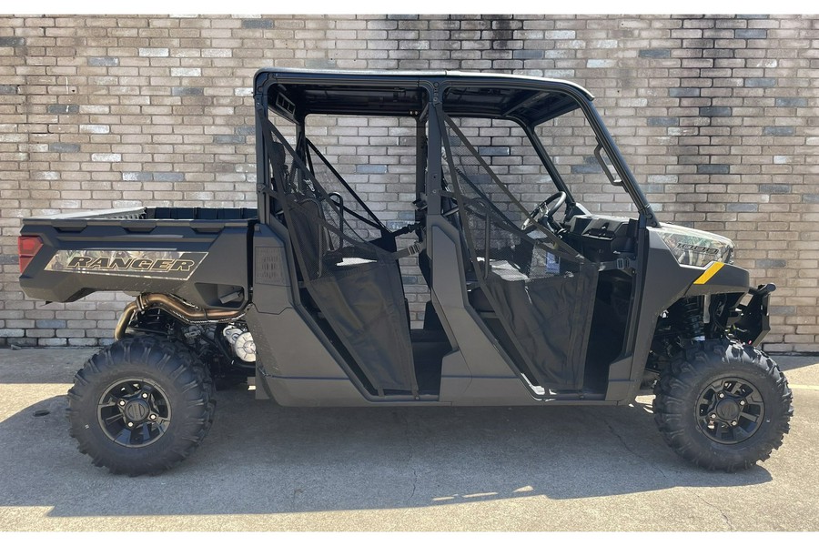 2026 Polaris Ranger Crew 1000 Premium