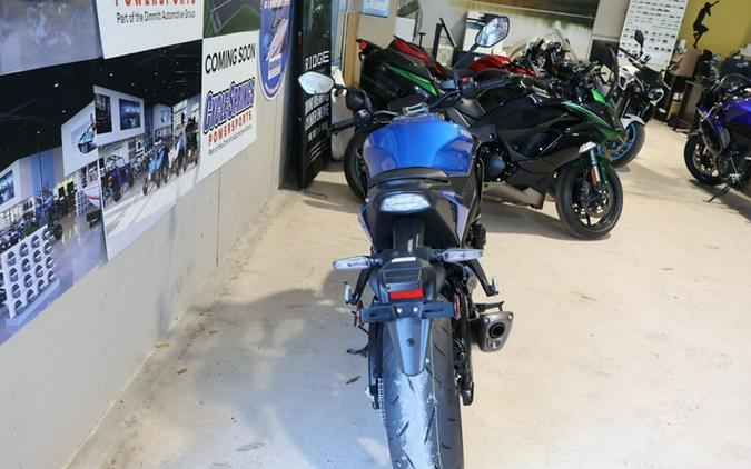 2026 Suzuki GSX-S 1000