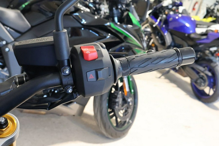 2026 Suzuki GSX-S 1000