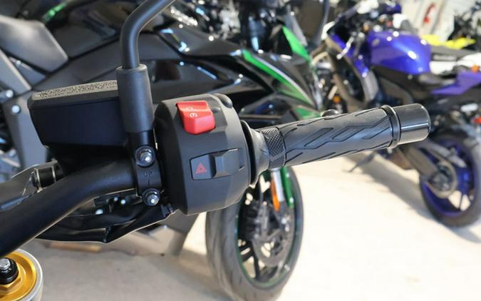 2026 Suzuki GSX-S 1000