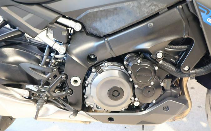 2026 Suzuki GSX-S 1000