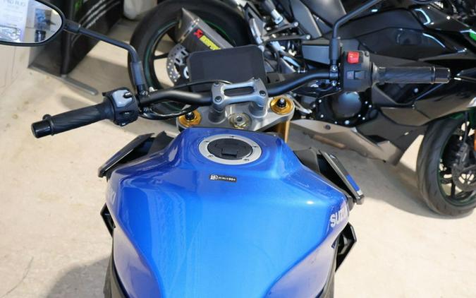 2026 Suzuki GSX-S 1000