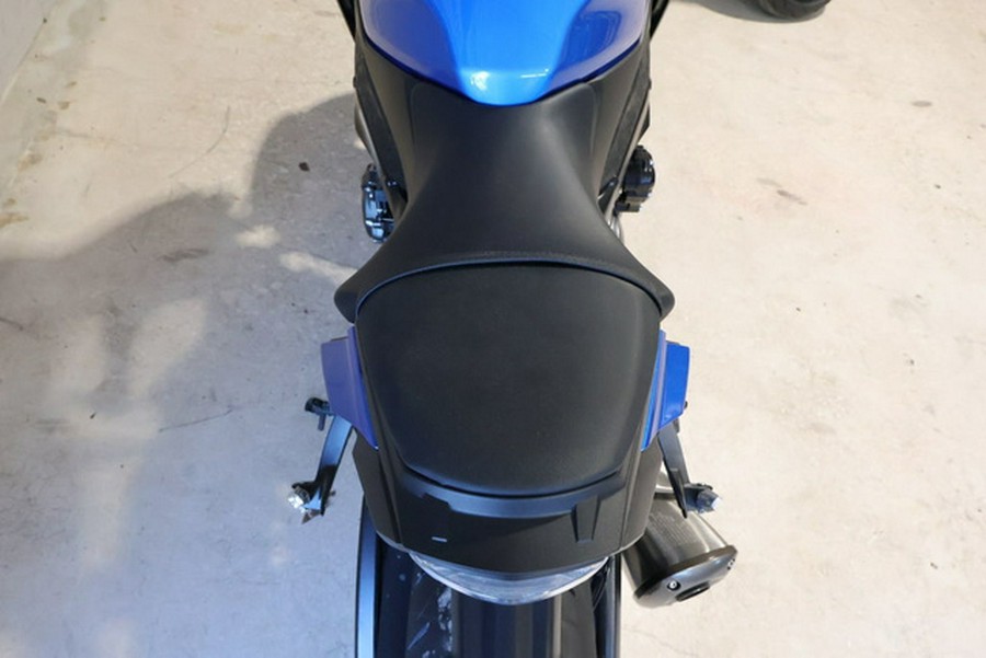 2026 Suzuki GSX-S 1000