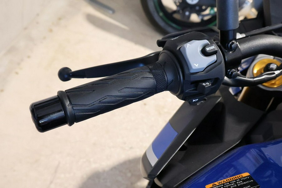 2026 Suzuki GSX-S 1000