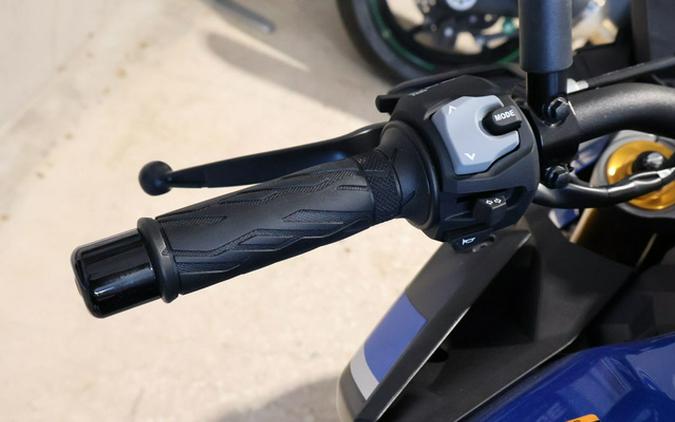 2026 Suzuki GSX-S 1000