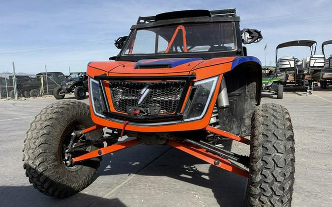 2023 Speed UTV EL JEFE